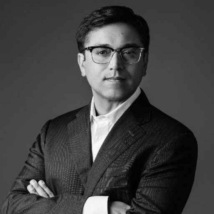 cover art for Ashish Kaushal