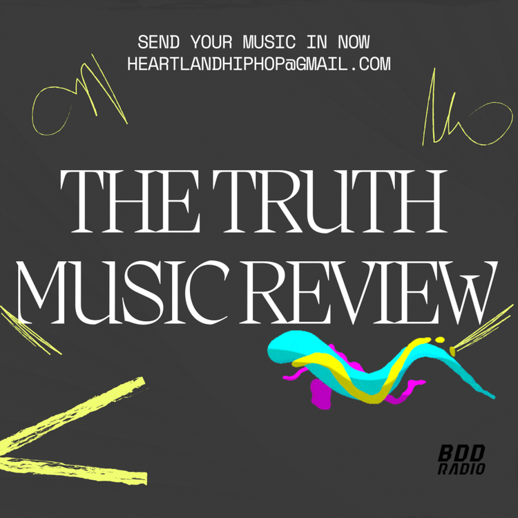 cover art for Episode 79: The Truth Music Review Episode 00