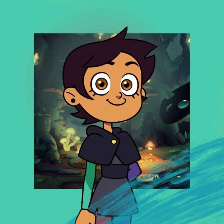 cover art for Journey to The Owl House: Season 1 Episode 2, Witches Before Wizards (ft, Elijah)