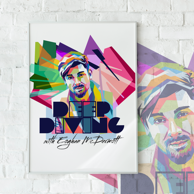 cover art for Laura Whitmore