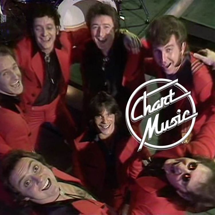 cover art for #62 (Pt 4): 3.11.1977 – WHOO! HEY!