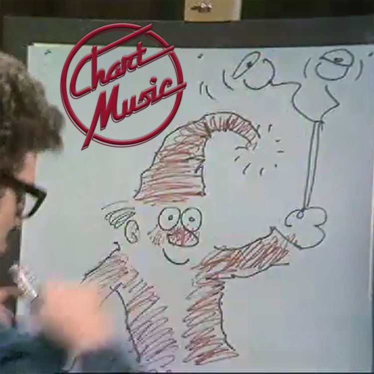 cover art for #63 (Pt 2): 28.12.1972 – Thank God For Belgian World In Action