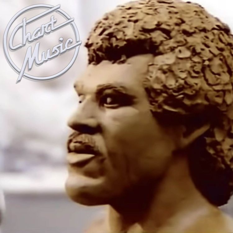 cover art for #64 (Pt 3): 26.4.84 – Metal Mickey Dropping His Guts