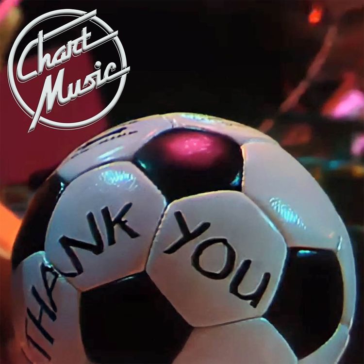 cover art for #65 (Pt 4): 8.7.82 – Dancey Reagan