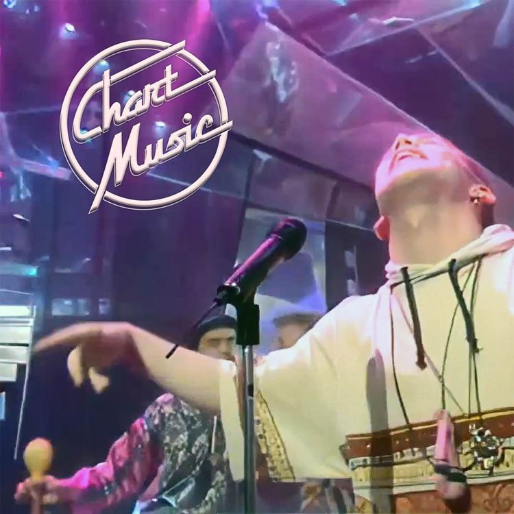 cover art for #66 (Pt 4): 15.3.90 – De La Stoke