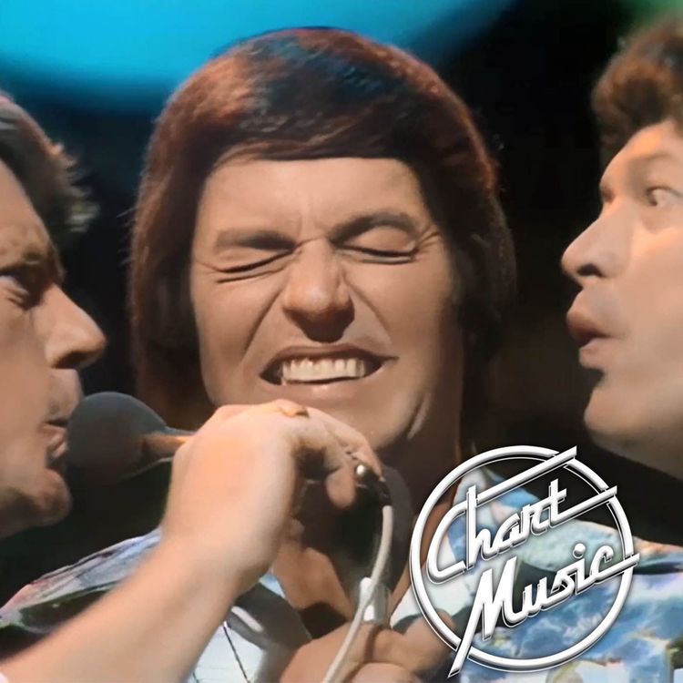 cover art for #67 (Pt 2): 9.6.77 – God Save Chart Music