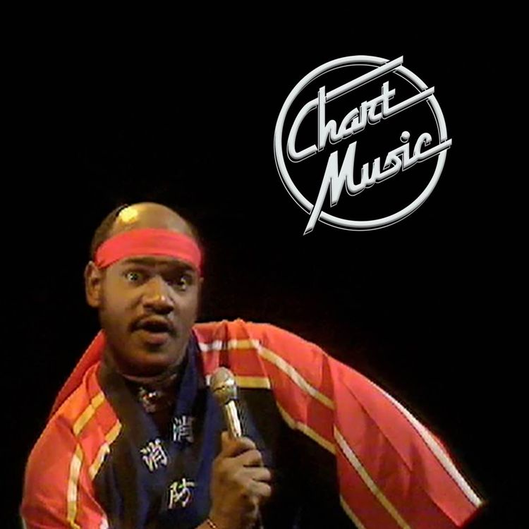 cover art for #69 (Pt 3): 27.12.74 – The Ramadan #1 of 1974