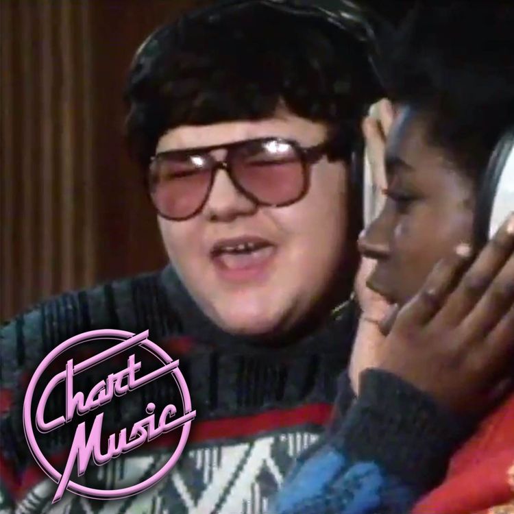 cover art for #70 (Pt 3): 17.4.86 – The Rishi Sunak Of TOTP