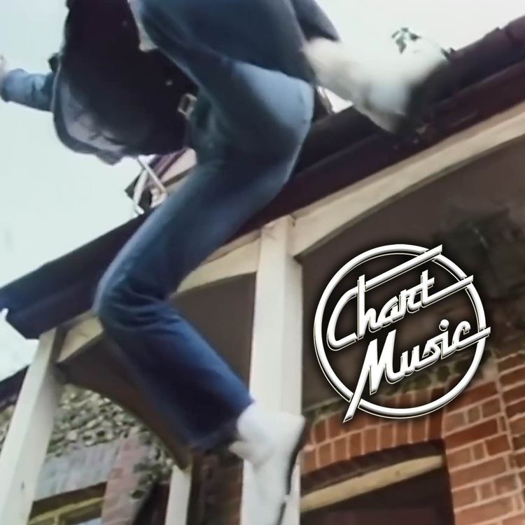 cover art for #71 (Pt 1): 19.3.81 – Shaky Of The Dorm