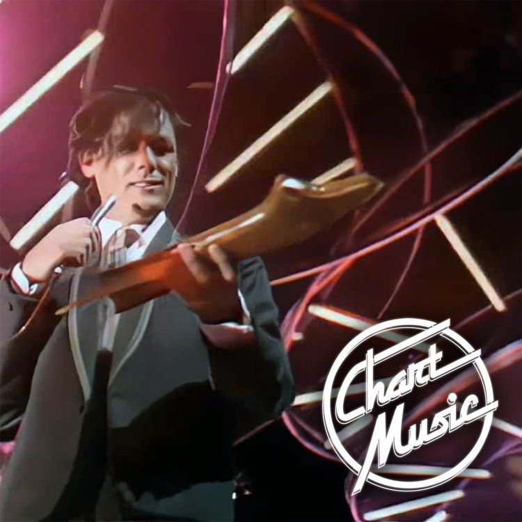 cover art for Chart Music #76: August 12th 1982 – Humpty Dumpty Is Big Eggy