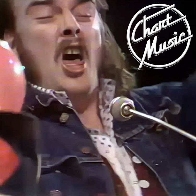 cover art for #77 (Pt 4): 27.12.71 – Six Tins Of Batchelors Peas