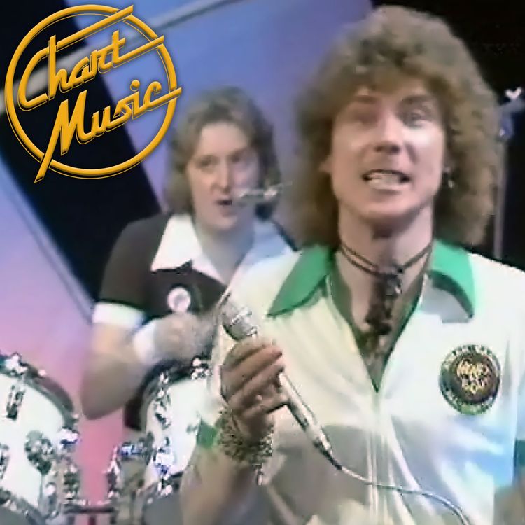 cover art for Chart Music #51 (Part 1): March 20th 1975 – Guys ‘N’ Dolls Get Ready To Bomb Iraq