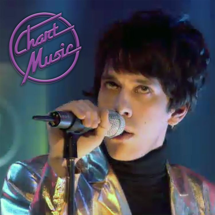 cover art for Chart Music #50 (Part 2): March 21st 1996 - The Movement That Wouldn't Feel The Benefit