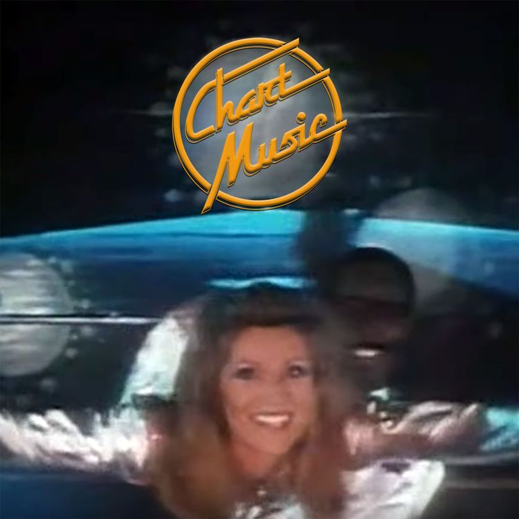 cover art for Chart Music #48 (Part 3): 24th January 1980 – Imagine If Charles Manson Had Heard This