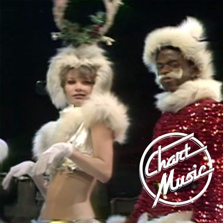 cover art for Chart Music #47 (Part 1): 25th December 1977 – The Last Supper Of Showaddywaddy