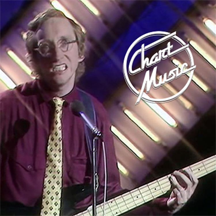 cover art for Chart Music #45 (Part 1): August 2nd 1979 - Treat Dad To Joan Collins For Xmas