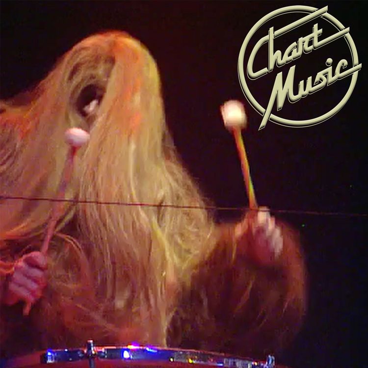 cover art for #60: April 7th 1983 – We Need To Talk About Kevin Rowland