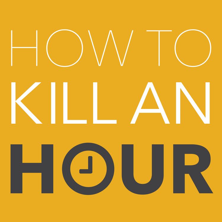 cover art for 399 SEASON 3 How To Kill An Hour TRAILER