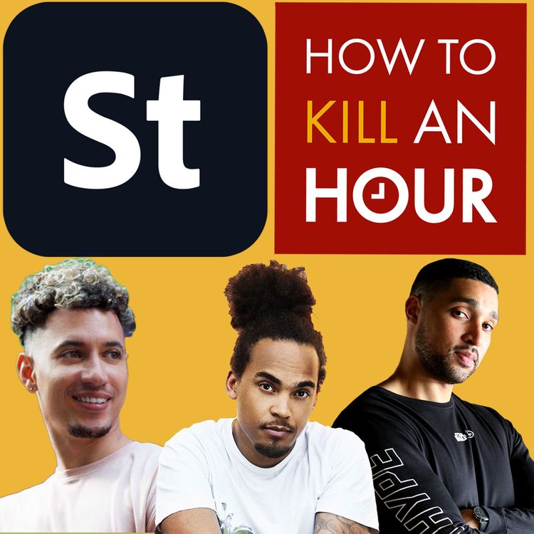 cover art for 368 The Power of Creativity With Adobe Stock Audio w/ Dev and Nick Bright