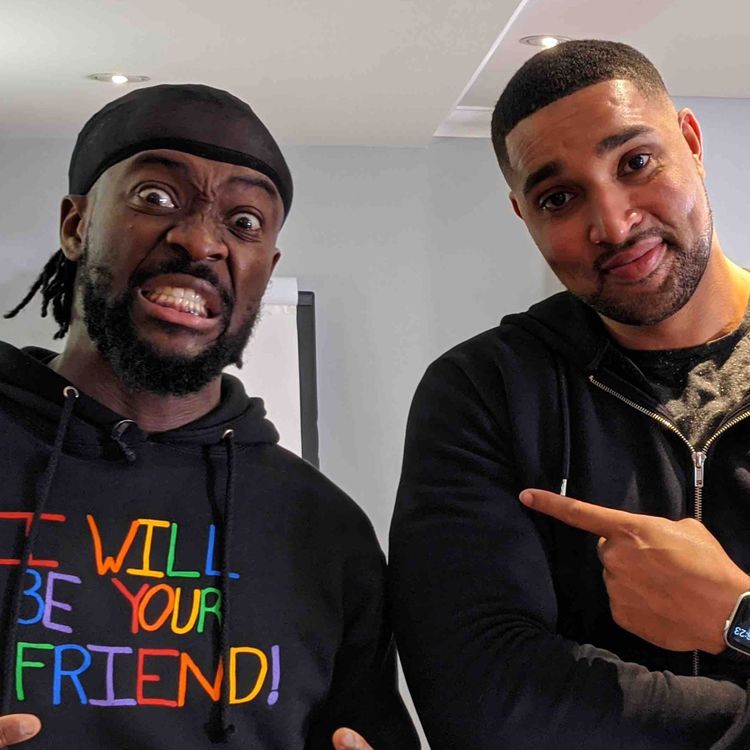 cover art for 341 Kofi Kingston (BONUS)