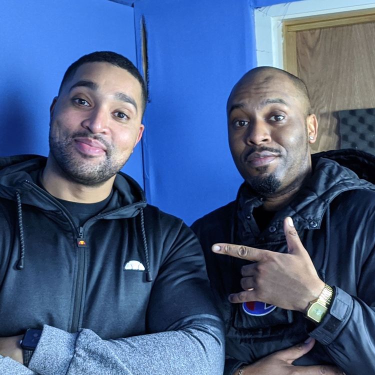 cover art for 341 Rate My D*ck featuring Dane Baptiste