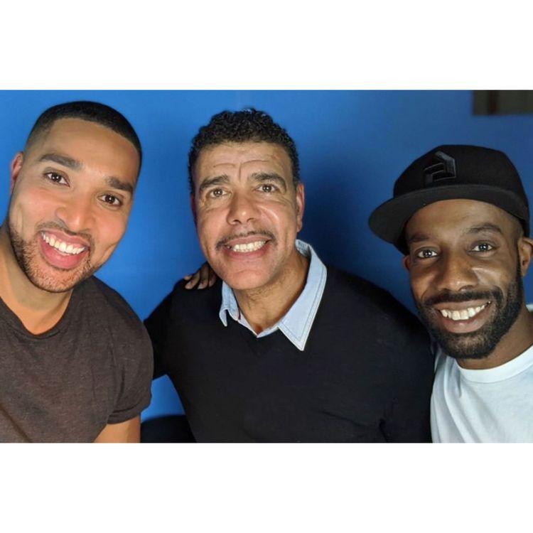 cover art for 336 'Unbelievable Jeff' Ft Chris Kamara (Better Mix)