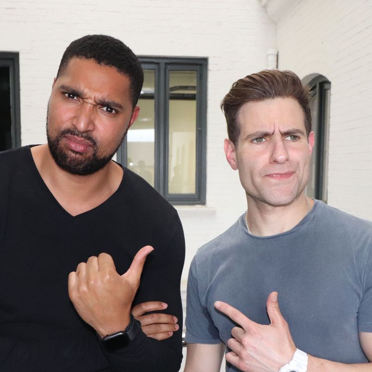 cover art for 328 Simon Brodkin aka Lee Nelson