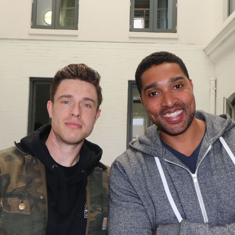 cover art for 324 Ed Gamble's Angles