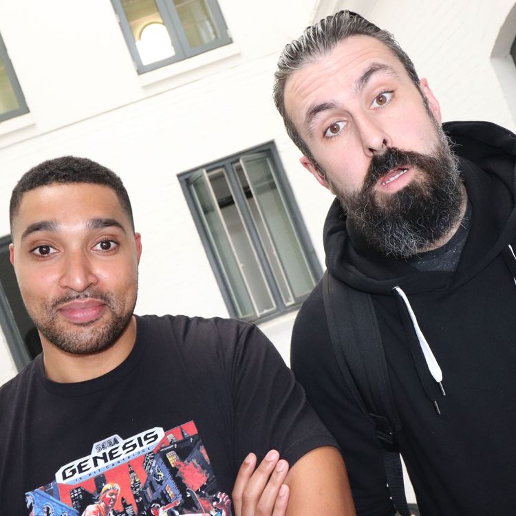 cover art for 300 Scroobius Pip