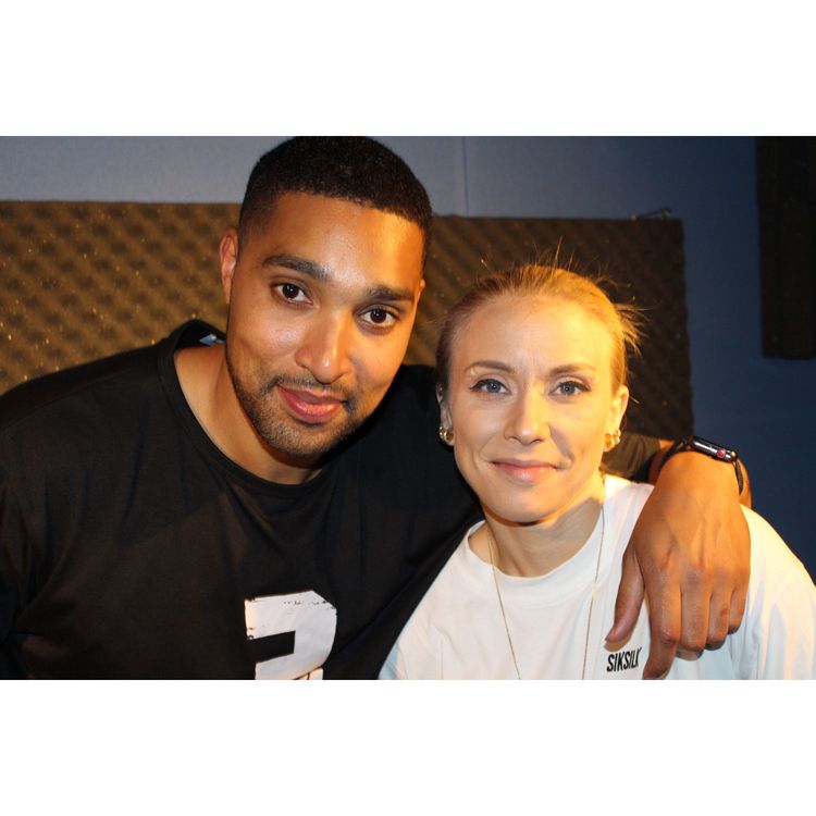 cover art for 292 Julia Hardy