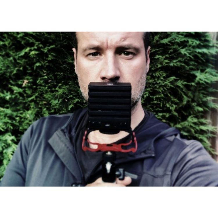 cover art for 289 Christian Payne AKA Documentally