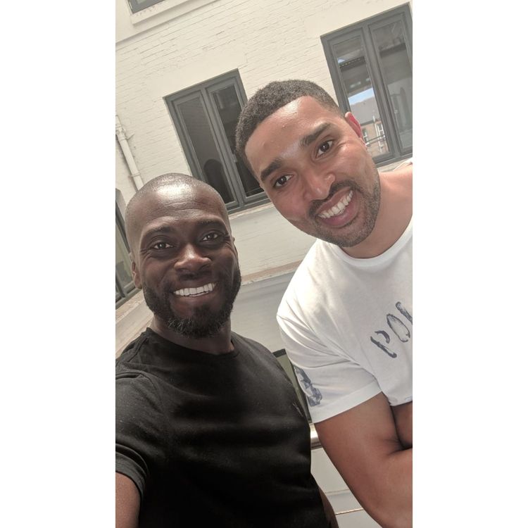 cover art for 287 Hairy Bear Ortis