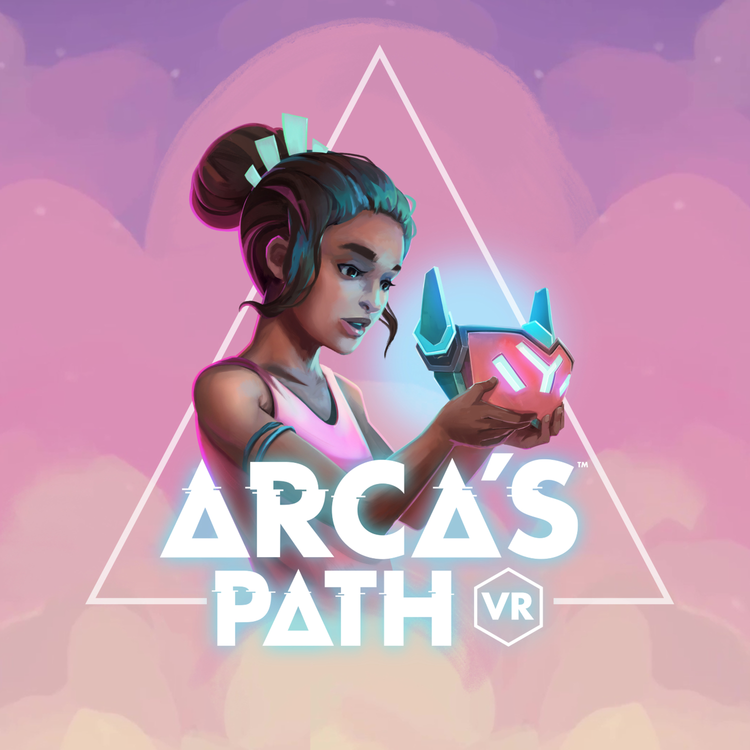 cover art for 285 Best of E3: Arca’s Path w/Dave Ranyard