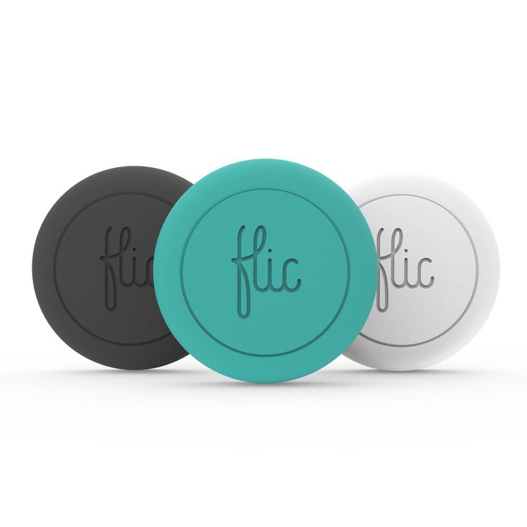 cover art for 209 Flic Button