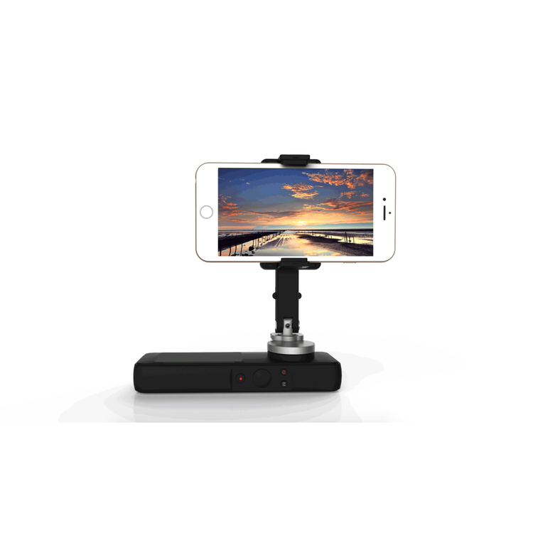 cover art for 204 Smove Stabilizer!