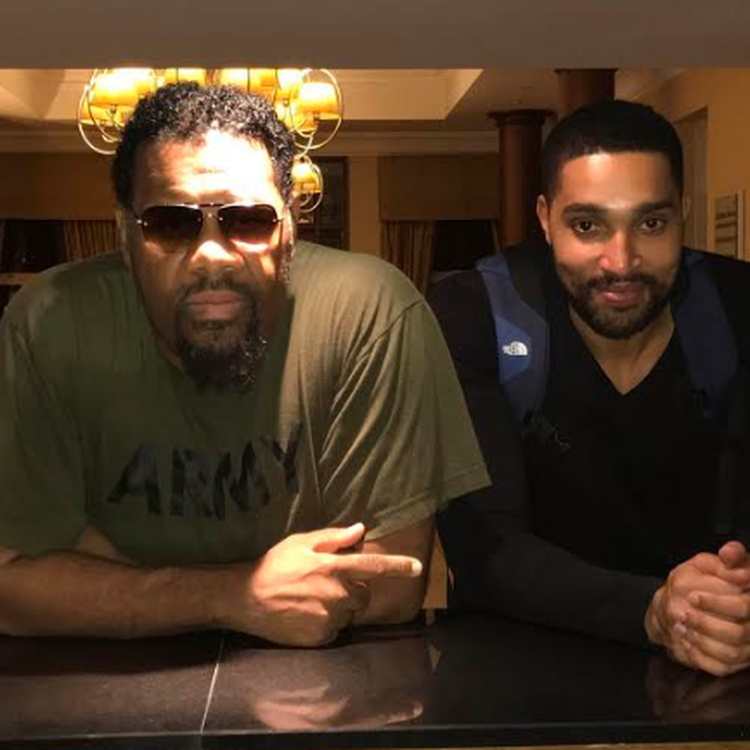 cover art for 78 How Fatman Scoop Kills Time