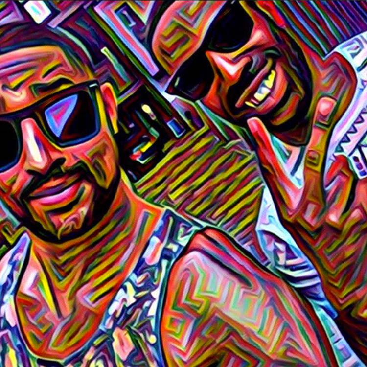 cover art for 76 How Funk Butcher Kills Time