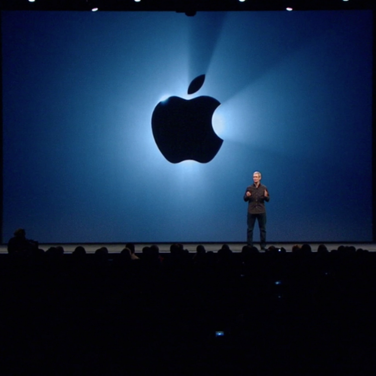 cover art for 60 Apple Update (Bonus Ep)