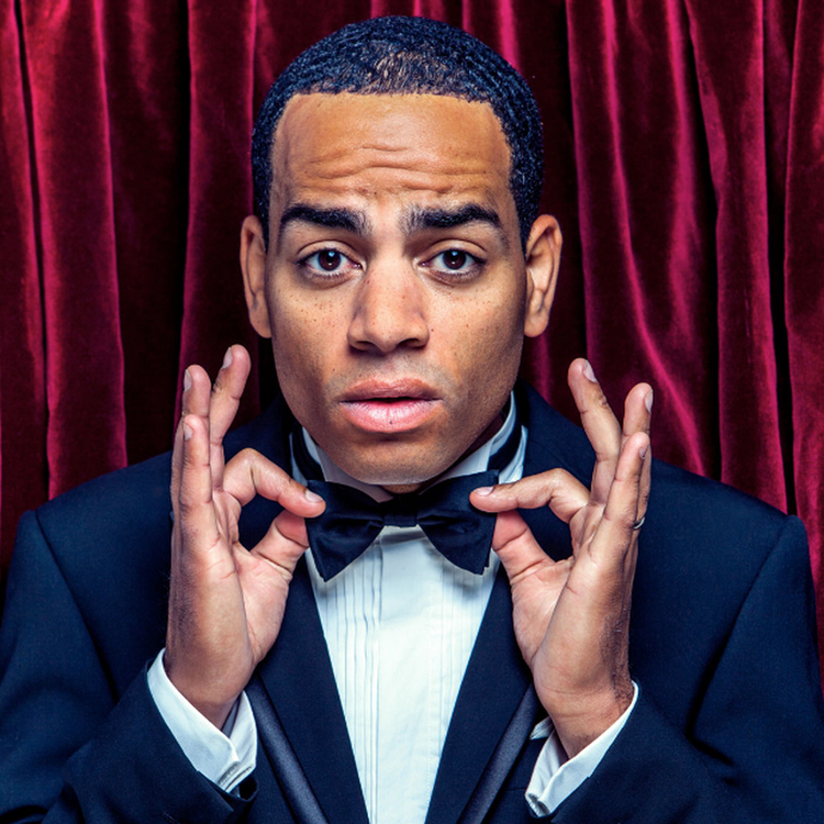 cover art for 58 How Doc Brown Kills Tim