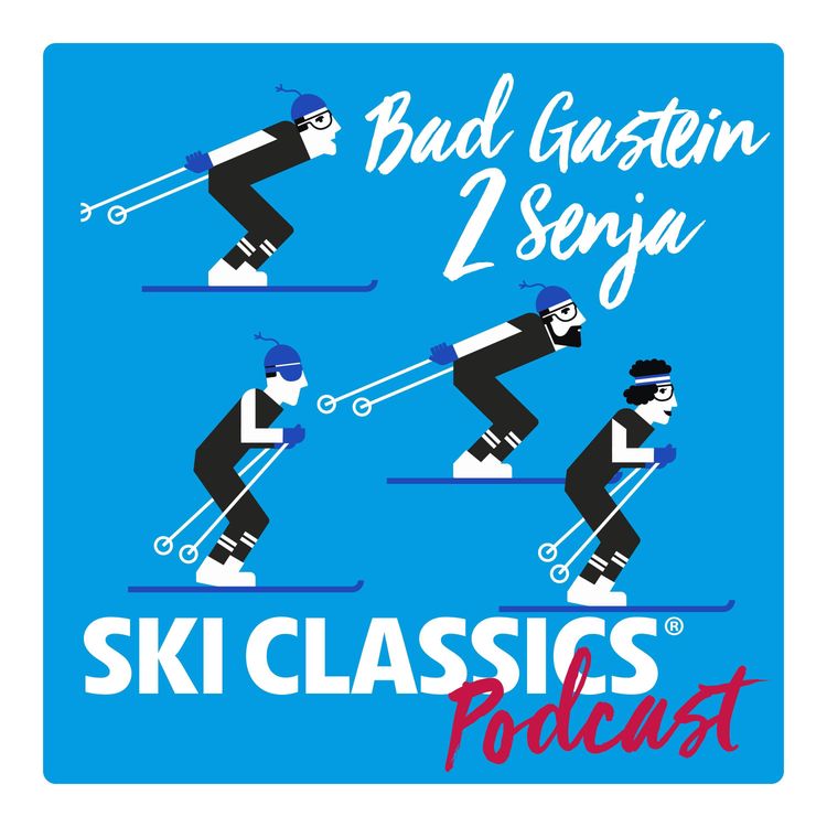 cover art for 97. Ski Classics Season XIV Calendar