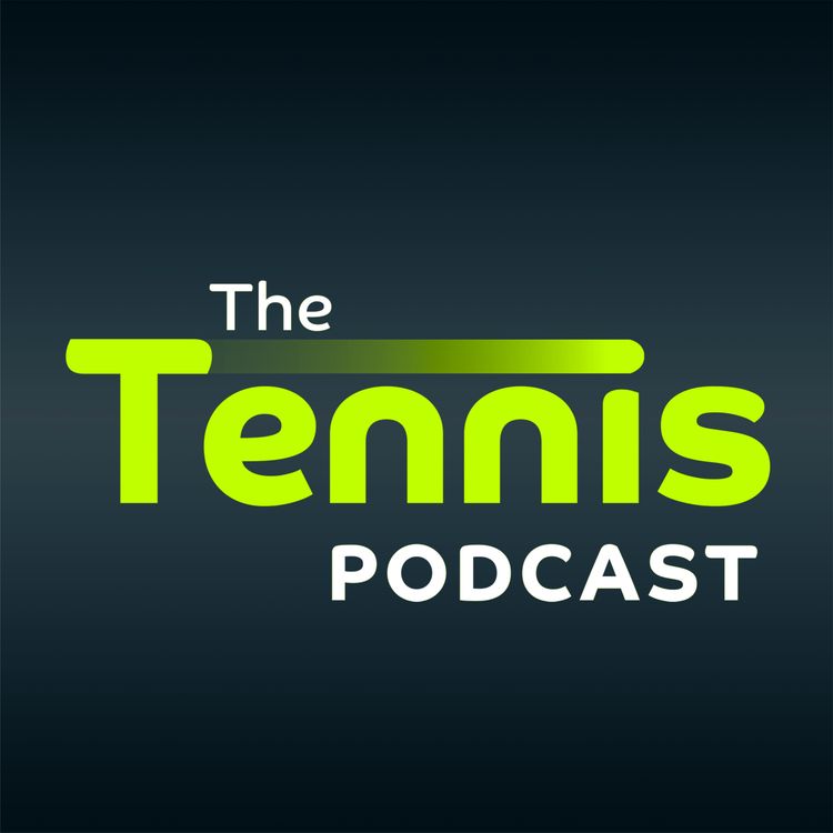 cover art for US Open Day 10 - Semifinals set, and previewed