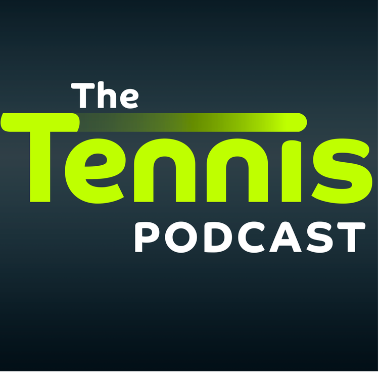 cover art for Wimbledon Day 10 - Pliskova, Barty ready to party; Who wins the men’s semis?
