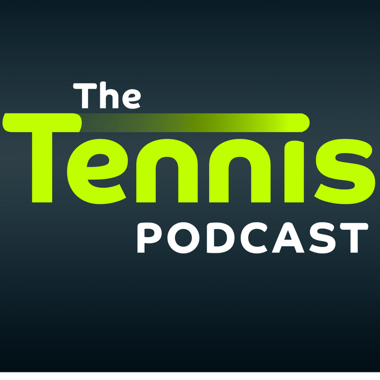 cover art for Running the ATP - Chris Kermode