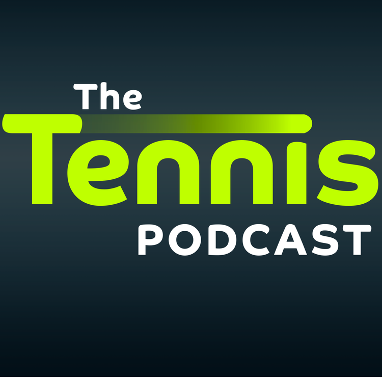 cover art for More listener questions – Federer in bronze, Felix or Denis, the best/worst of each Slam