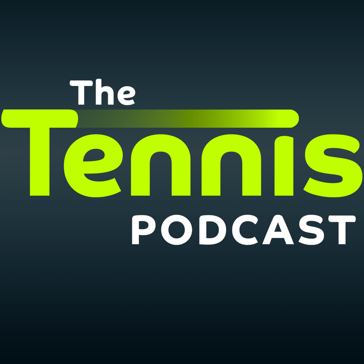 cover art for Listener questions special - travel tales, worst 5-set matches and what should Wimbledon change?