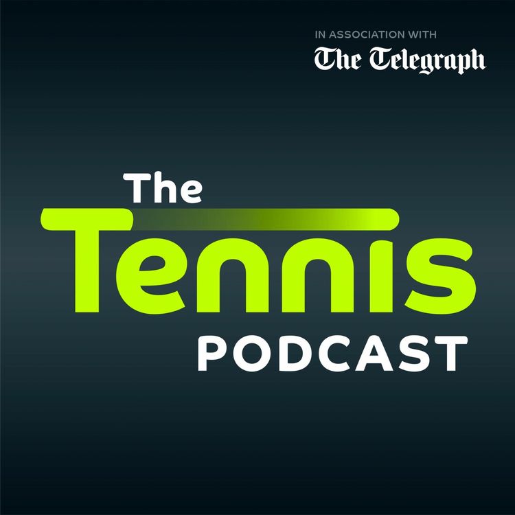cover art for Australian Open Day 5 – Man vs. Boy As Nadal Dominates De Minaur; Could 17-year-old Amanda Anisimova Win The Title?; Inside The Dimitrov-Agassi Coaching Partnership
