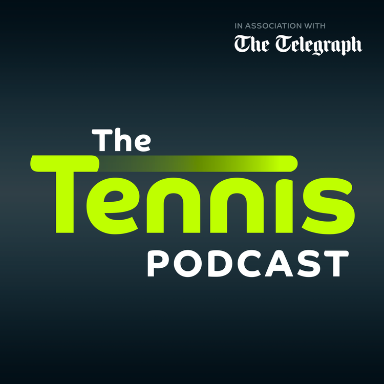 cover art for Unstoppable Djokovic Wins Shanghai; Delpo Devastation; Davis Cup Mess Continues