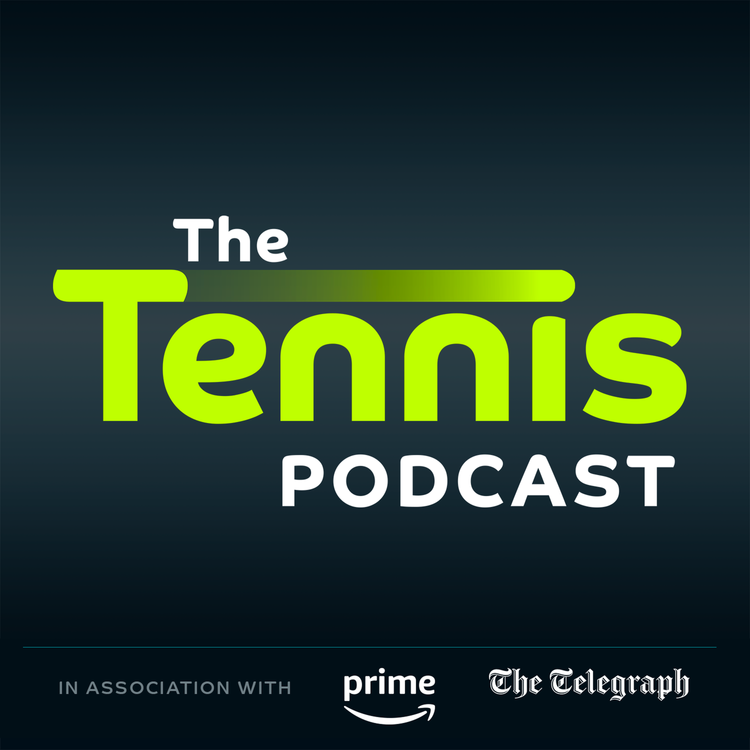 cover art for Tears Flow As Murray Makes Hard Court Return; Dominant Zverev Wins Washington; Buzarnescu’s Long Road To First WTA Title; Jo Konta 6-1, 6-0 Serena Williams – What Happened?