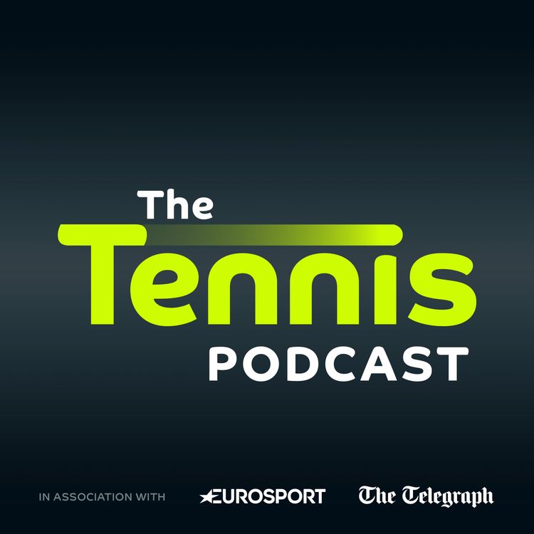 cover art for Davis Cup - The Djokovic Catalyst? Kyrgios Comes Good Again; Kasatkina’s First Title; The Mary Carillo-Steve Simon Interview