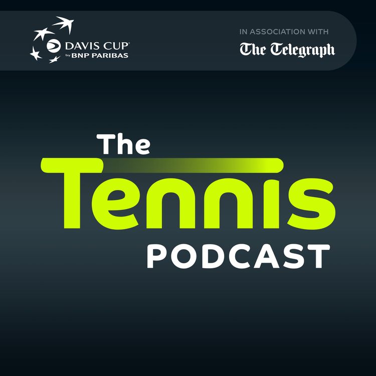 cover art for Davis Cup Final Preview - Argentina Seek To End Excruciating Wait; Karlovic Seeks Fairytale Finishd Episode